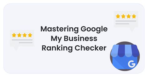 google my business ranking checker|google business profile report.